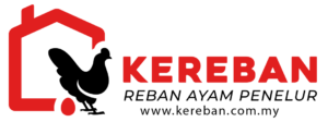 Kereban – Reban Ayam Moden Dengan Teknologi AI